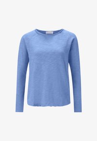 Unselected, dusty blue