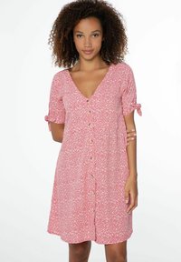 Protest PRTGARACHINE - Abito a camicia - rusticrust