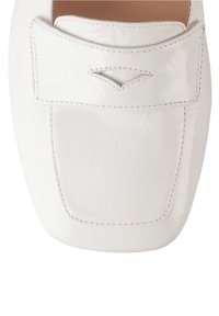 Högl Scarpe senza lacci - white