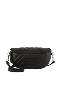 Non selezionato, schwarz black