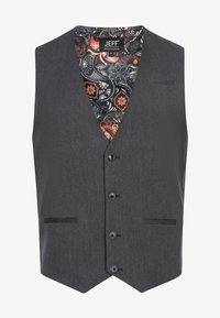 Ausgewählt, dk grey