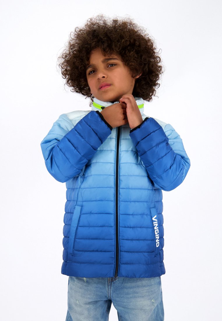 VINGINO Jas blauw VINGINO Jas blauw