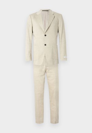 Tiger of Sweden JUSTIN - Costum - summer sage