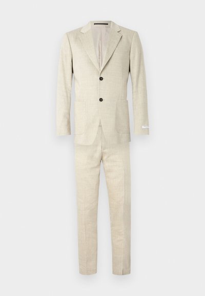 Tiger of Sweden JUSTIN  - Costum - summer sage
