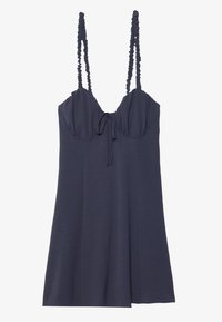 Vestido informal - dark grey