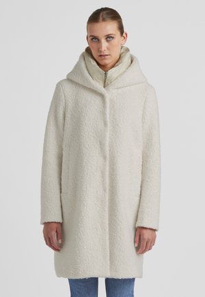 Milestone MSVENUS - Winter coat - creme