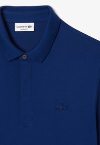 Lacoste REGULAR FIT - Polo - bleu marine ff