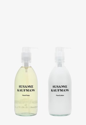 - Zestaw do kąpieli