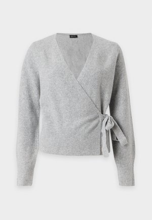 Anna Field by Zalando, Жилетка - light grey melange