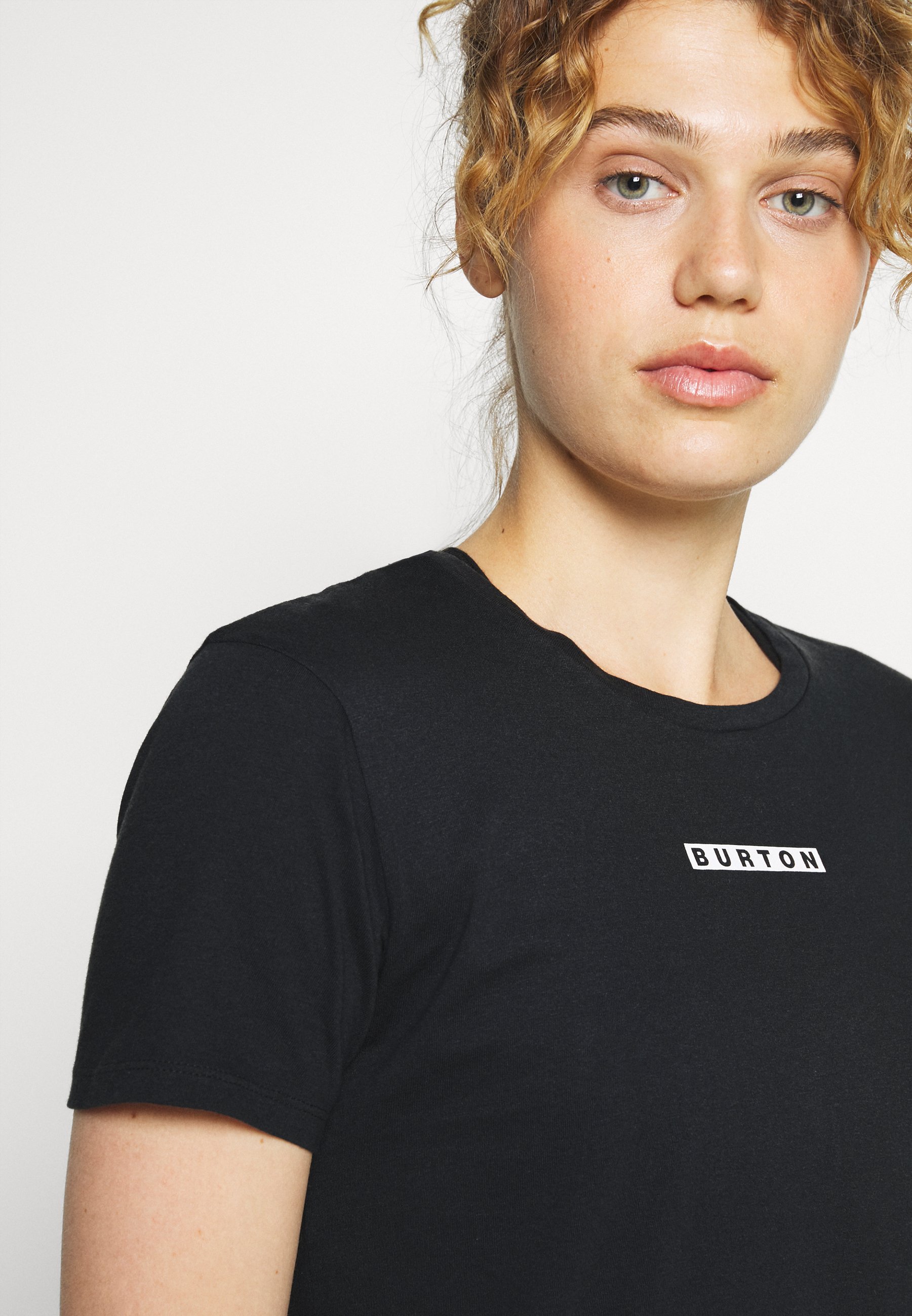Femme VAULT TEE - T-shirt imprimé Femme VAULT TEE - T-shirt imprimé