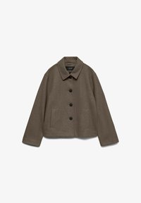 Ikke valgt, chocolate chip