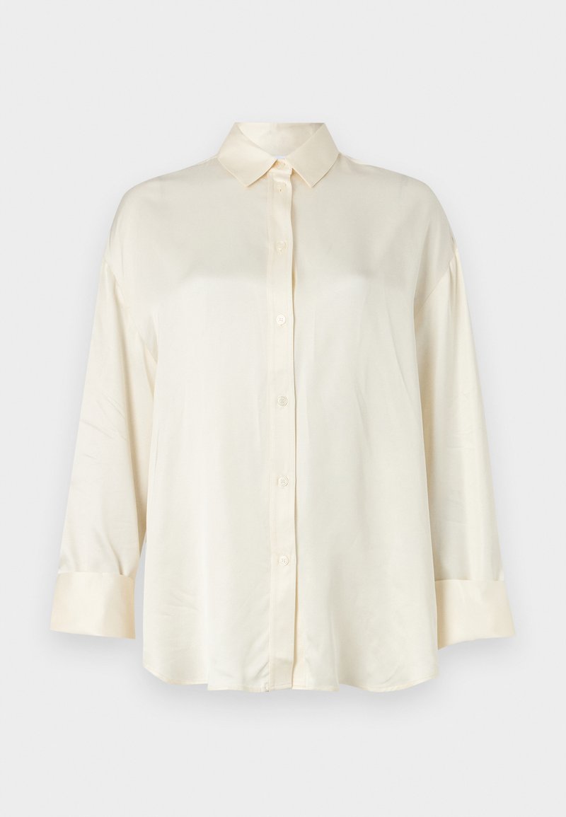2nd Day Overhemdblouse crème