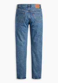Levi's® 501® FOR WOMEN Straight leg jeans shout out stone