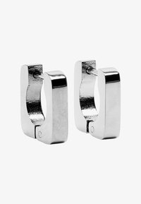 Wybrany, silver-coloured