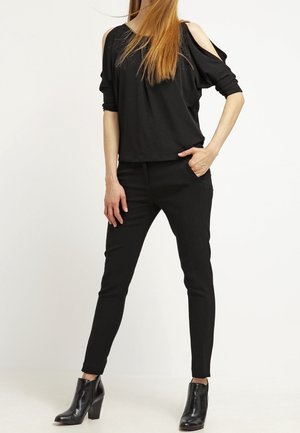 Pantaloni - black