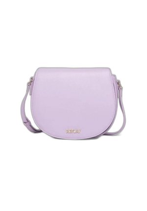 Sac bandoulière - wisteria