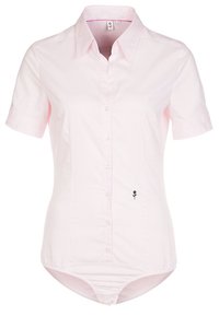 Seidensticker Chemisier - light pink