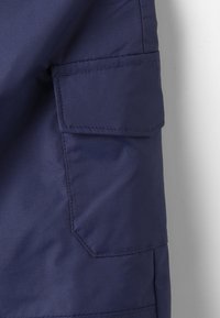 Columbia Täckbyxor - dark blue