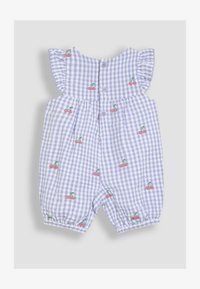 Neselectat, lilac purple cherry gingham