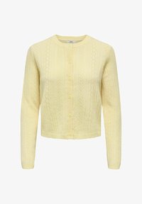 Neselectat, pastel yellow