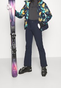 Icepeak Skibroek - blue