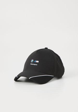 BMW MMS UNISEX - Cap - black