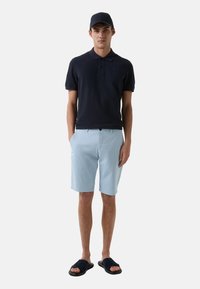 Bogner MIAMI - Šortky - hellblau