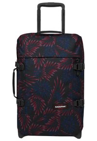 Eastpak TRANVERZ S x WHERE'S WALLY - Trolley - flow blushing
