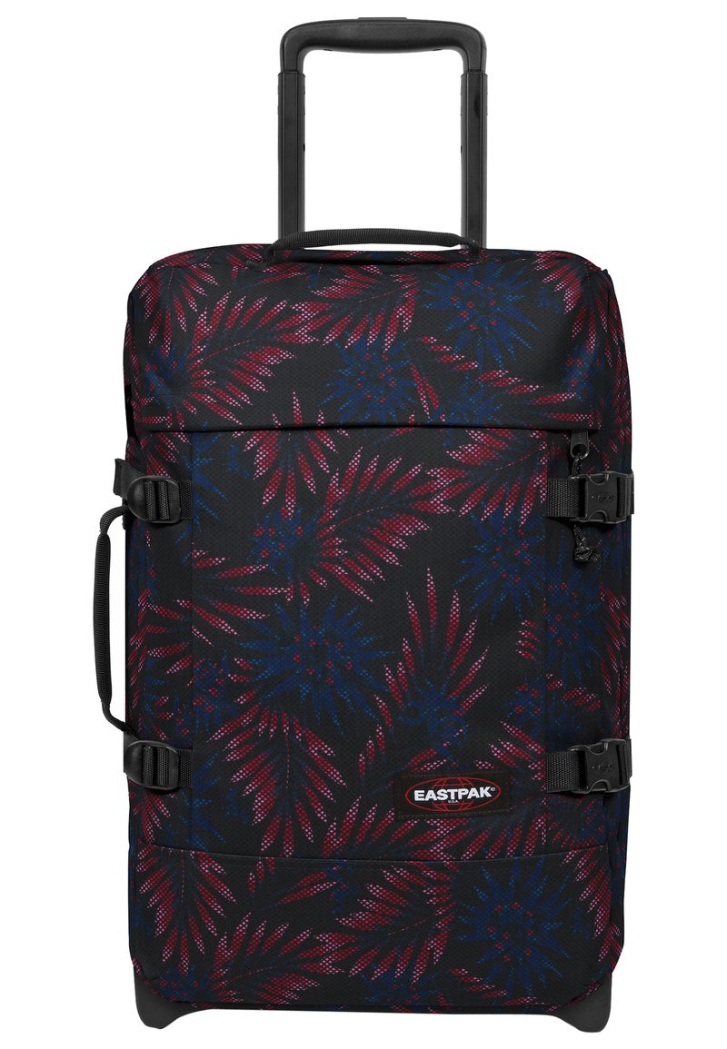Eastpak TRANVERZ S x WHERE'S WALLY - Trolley - flow blushing