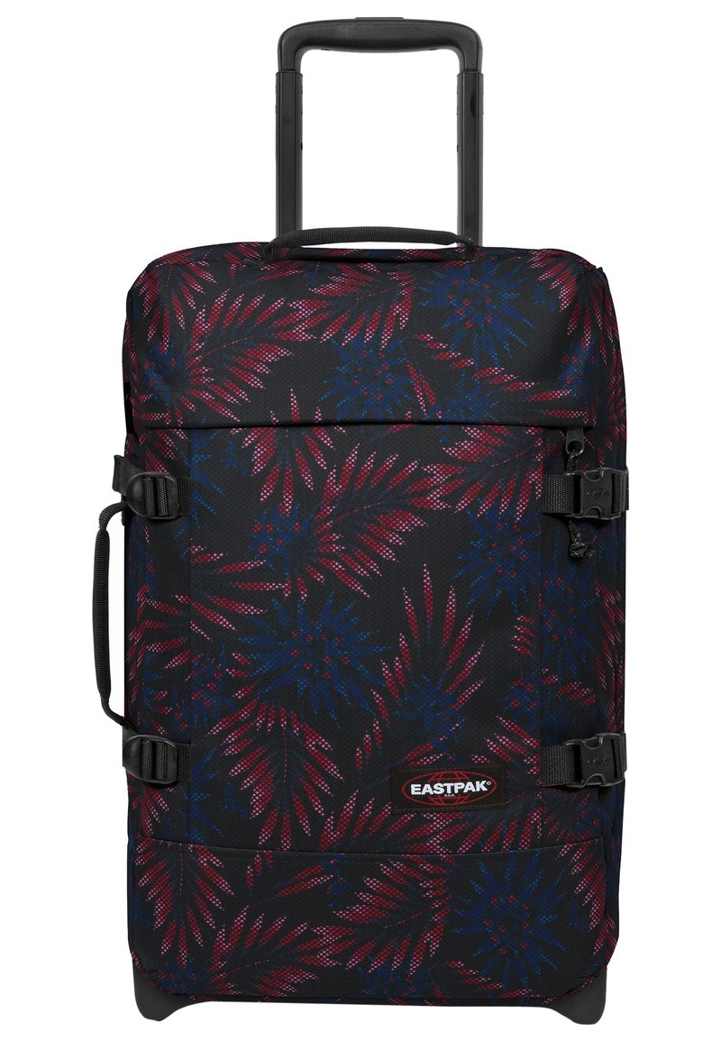 Eastpak - TRANVERZ S x WHERE'S WALLY - Trolleyväska - flow blushing, Förstora