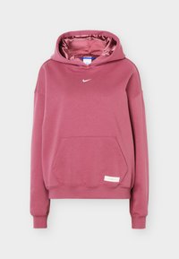 Δεν επιλέχθηκε, pink smoke/white