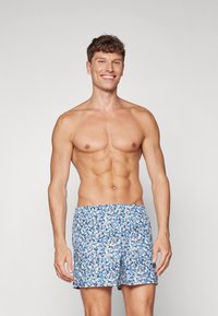 GAP 3 PACK - Boxer  - blue/multi