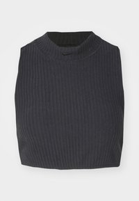 Top - black
