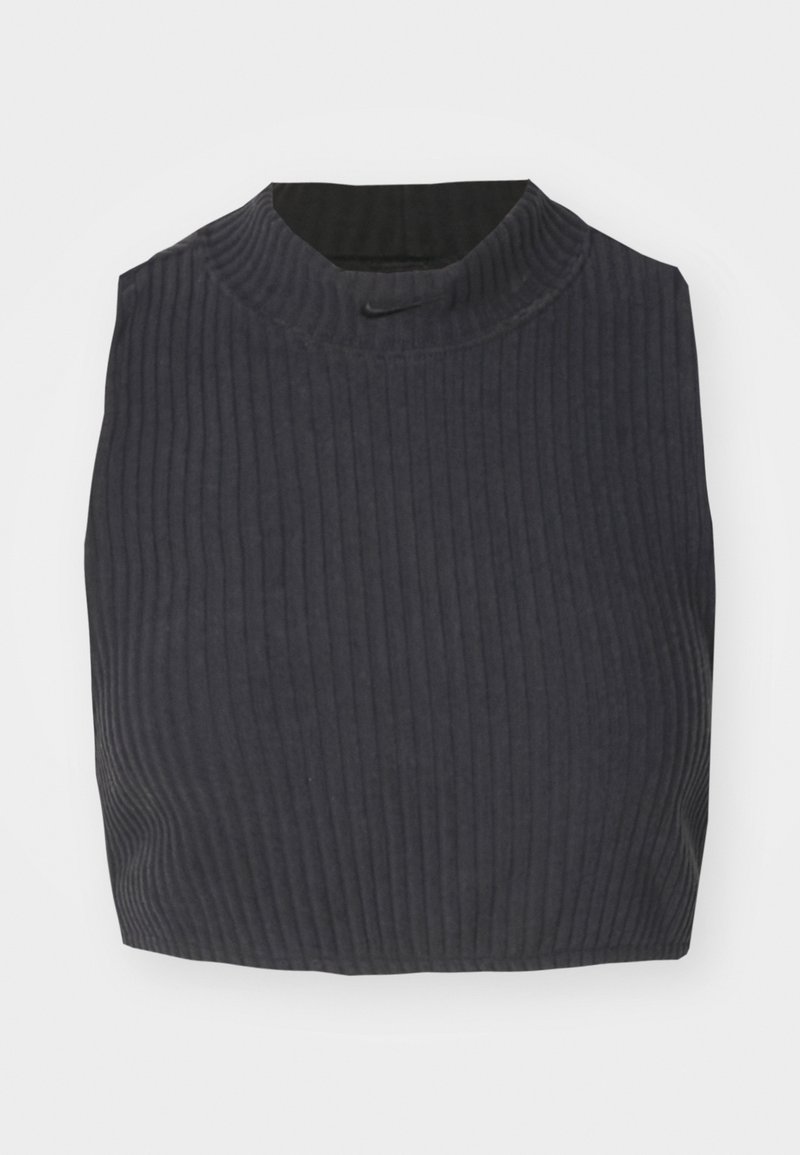 Nike Sportswear Top zwart Nike Sportswear Top zwart