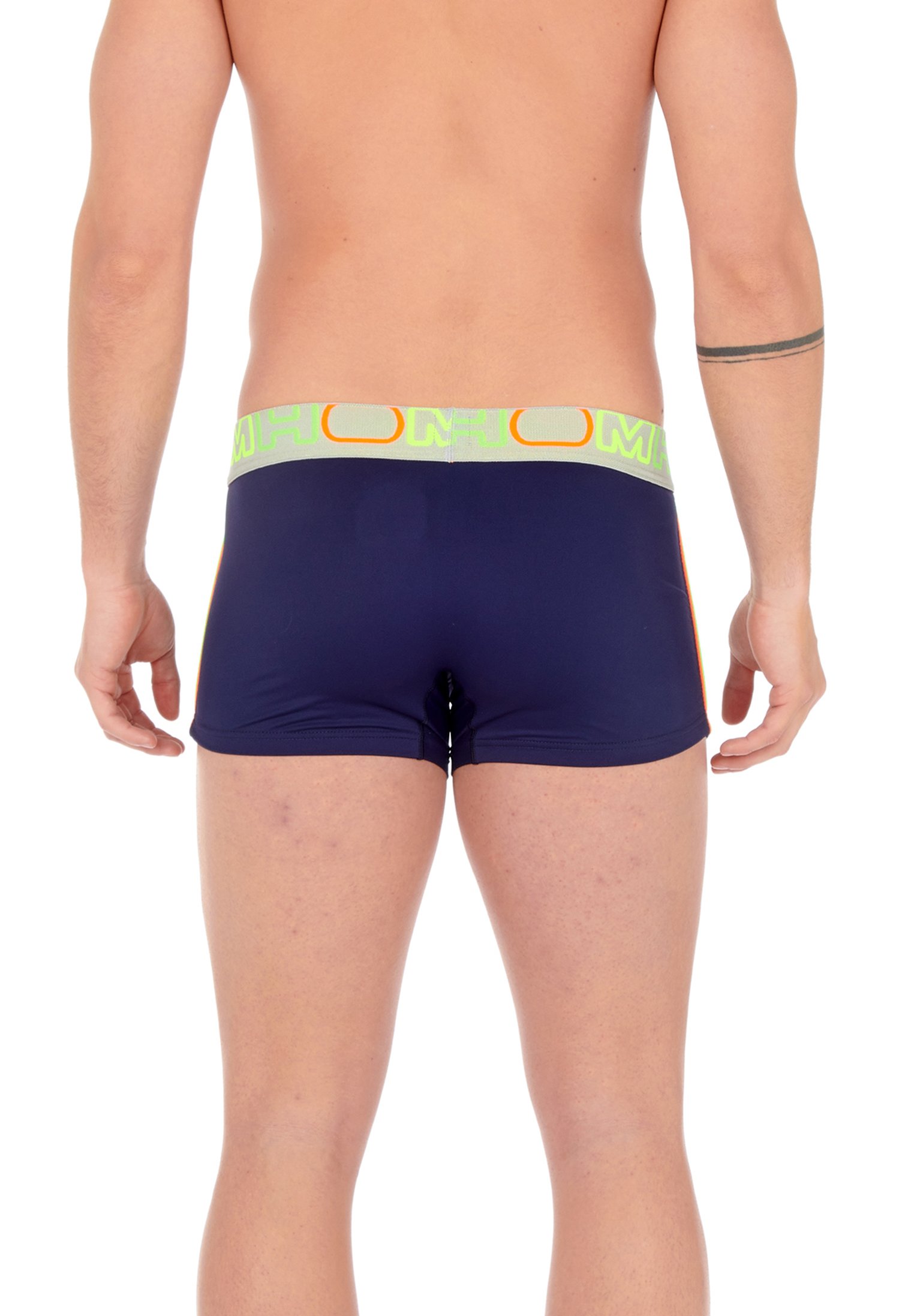 HOM Onderbroeken - navy/donkerblauw - Zalando.nl