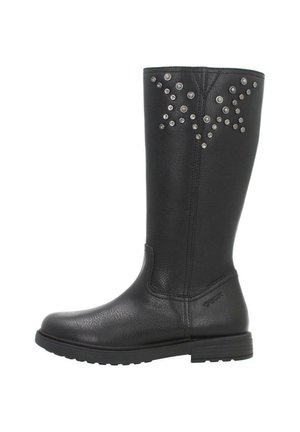 J ECLAIR K - Botas - schwarz