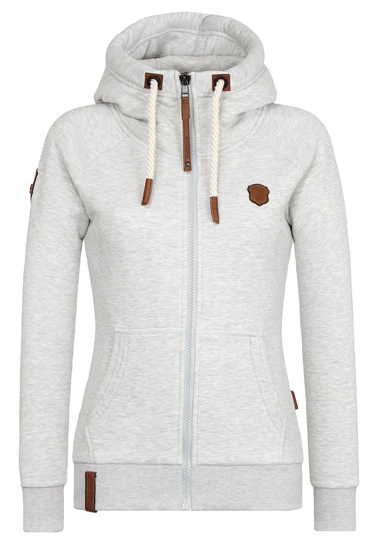 naketano sweatshirt jacke rot naketano sweatshirt jacke rot