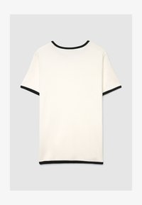 Selected, bianco lana