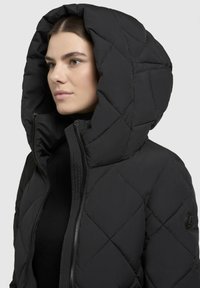 khujo ANTE - Manteau d'hiver - dunkelgrau