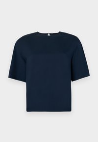 Unselected, dark night navy