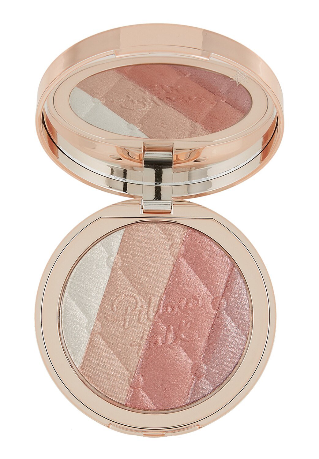 Charlotte Tilbury PILLOW TALK MULTI-GLOW - Highlighter