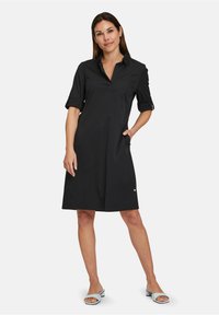 Robe Légère Freizeitkleid - schwarz