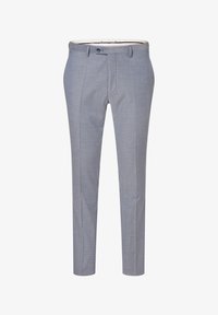 Unselected, hellblau