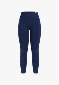 Non selezionato, marineblau