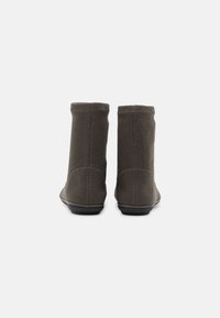 Camper Bottines - brown