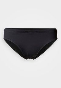 Não selecionado, black