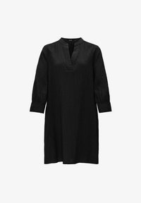 Unausgewählt, black