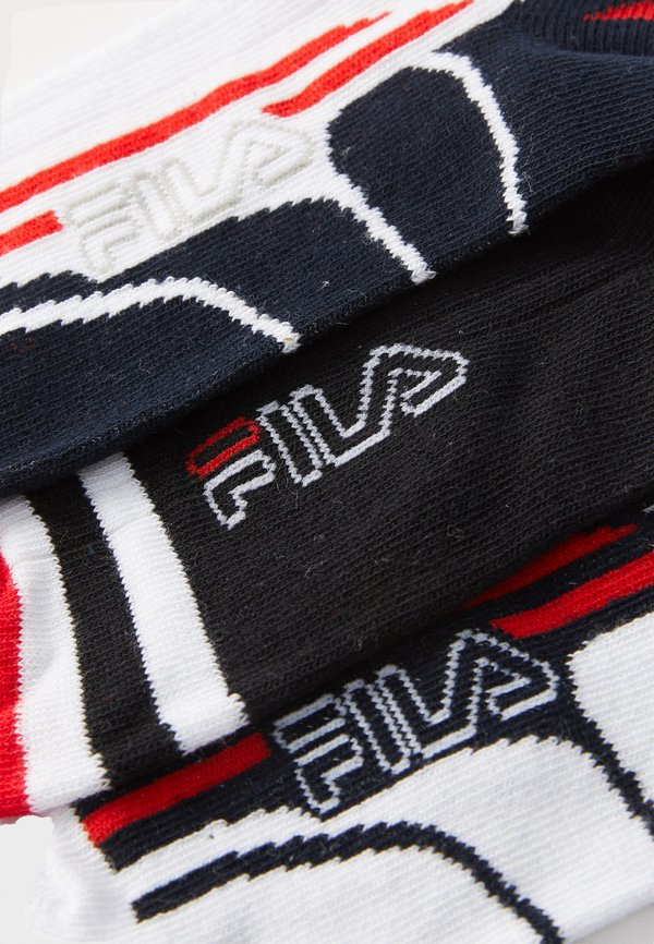 JUNIOR INVISIBLE SOCKS UNISEX 9 PACK - Socks - multi3