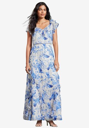 Love & Roses REGULAR FIT - Maxi ruha - floral