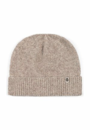 Beanie - beige